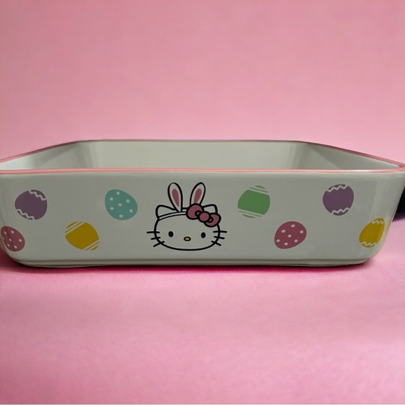 Hello Kitty 9 inch Baking Pan - Picture 2 of 4